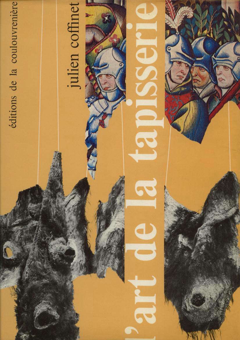 l'art de la tapisserie
